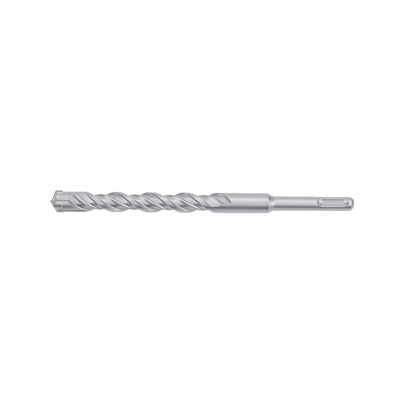 Innovative Design: The W Flute Metal 4 Cutter Fast Dust Removal Drill Bit Sets New Standards