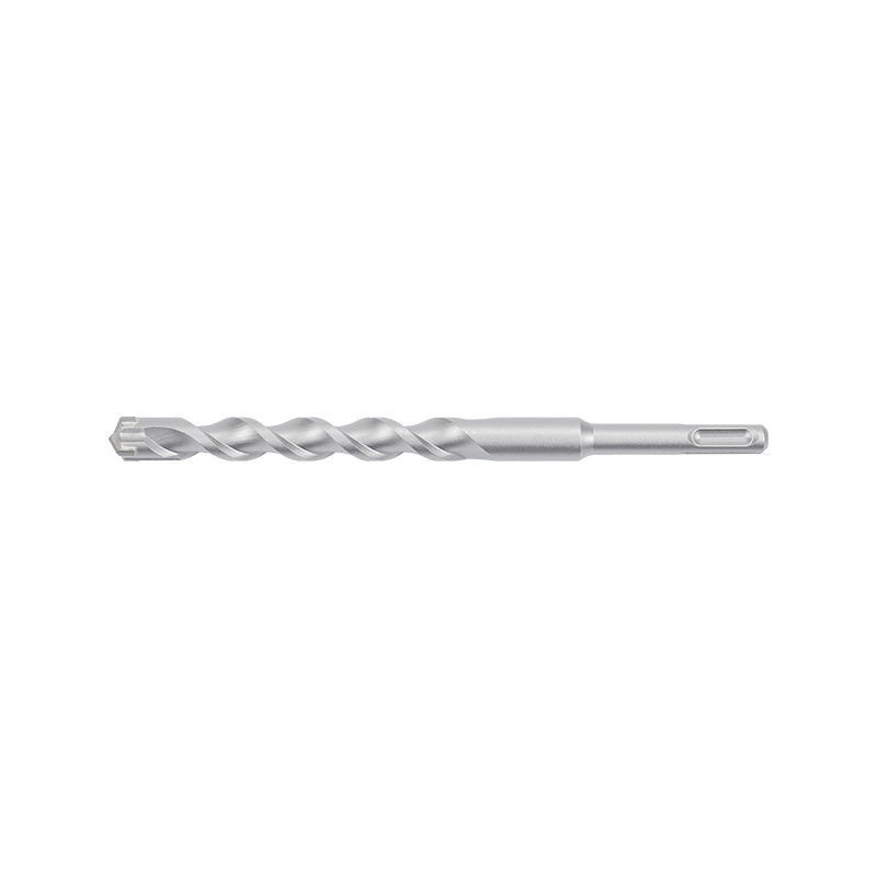 CNC Half Round Flute 4 Cutter Drill Bits Revolutionize Precision Drilling