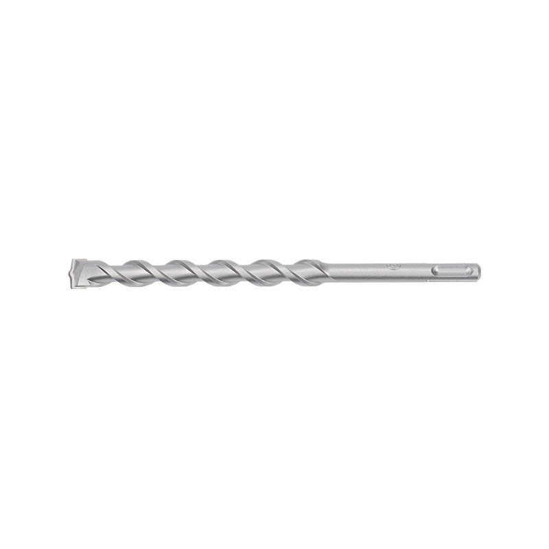 Elevating Drilling Performance: The HSS Carbide Tipped U Flute Tip Hammer Drill Bit Set