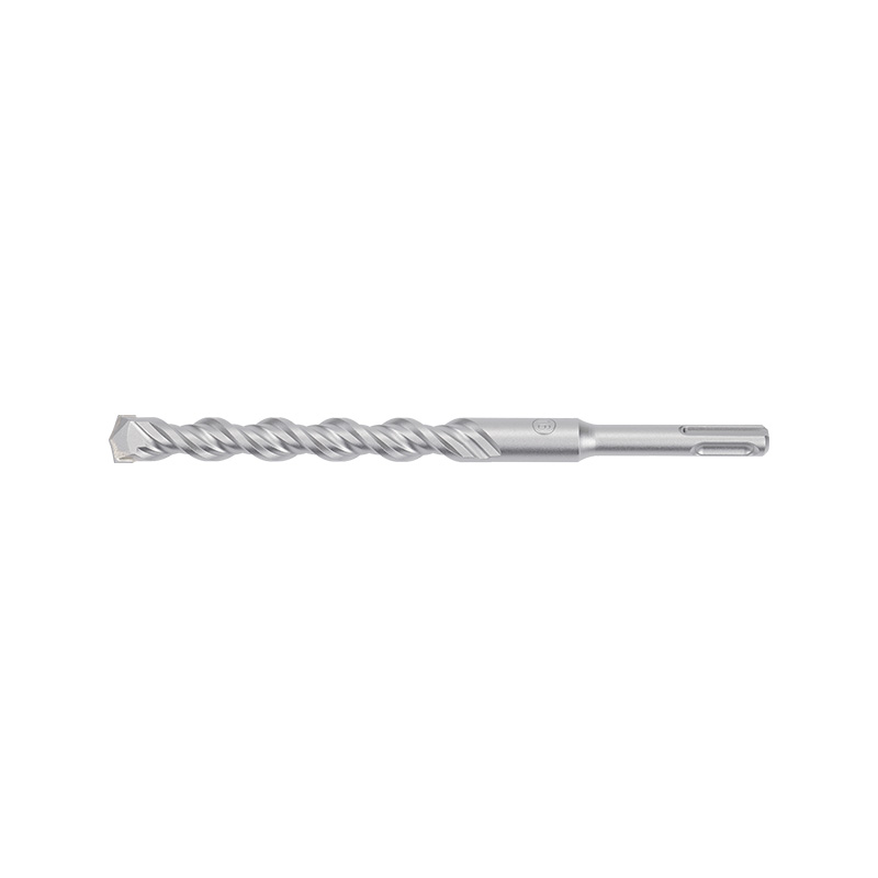 LD Flute W Cutter Hammer Drill Bit