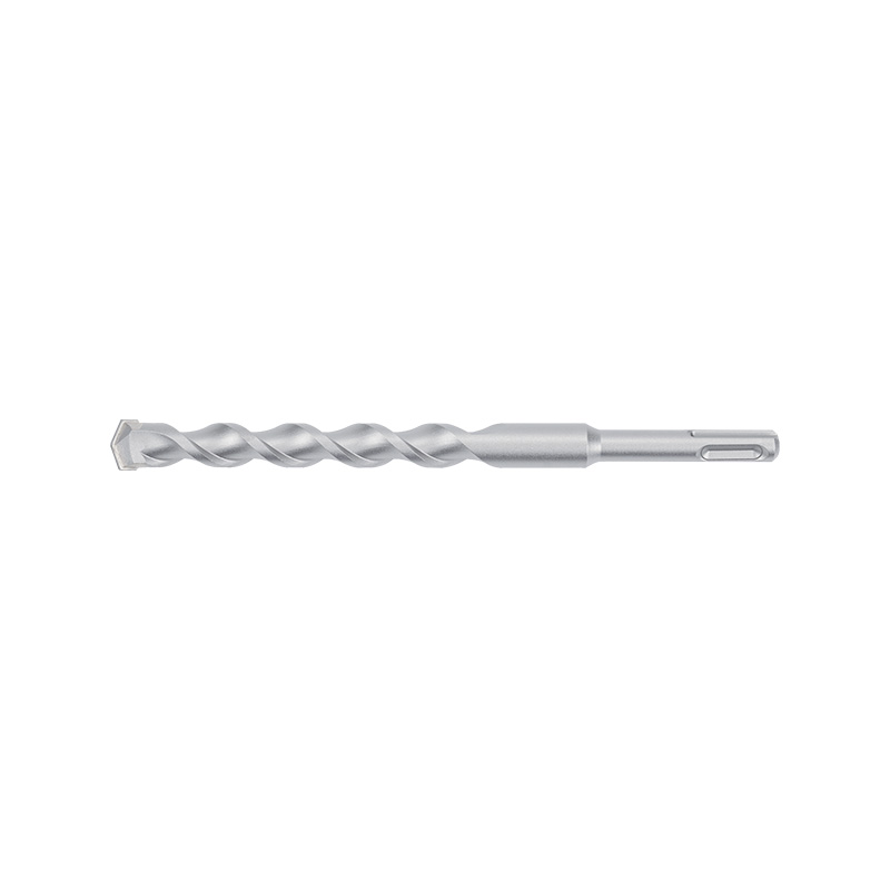 Unveiling Precision: The Carbide Half Round Flute Dual Cutter Drill Bit Set