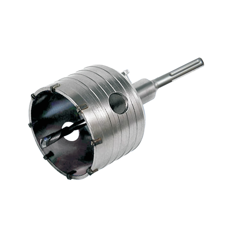 Hollow Electric Hammer Drill Hole Saw