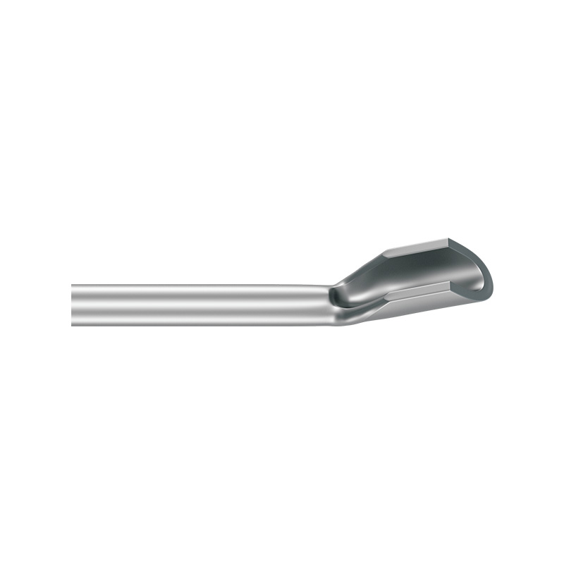 Gouging Steel Chisel