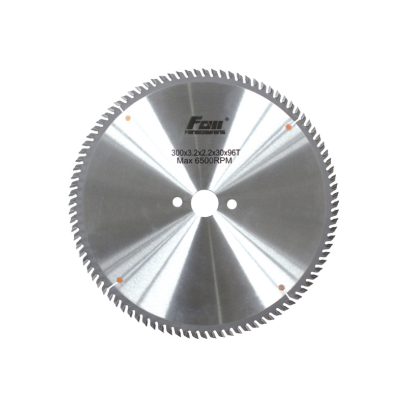 TCT Panel Sizing Circular Sawblades