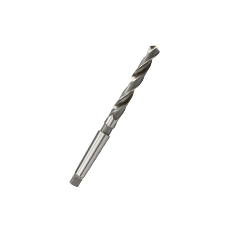 High Quality Taper Shank HSS Drill Bits