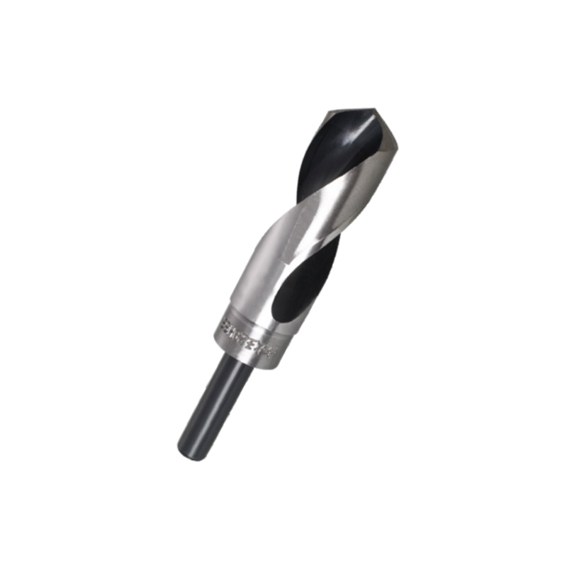 High Quality 1/2 Reduced Shank HSS Drill Bits