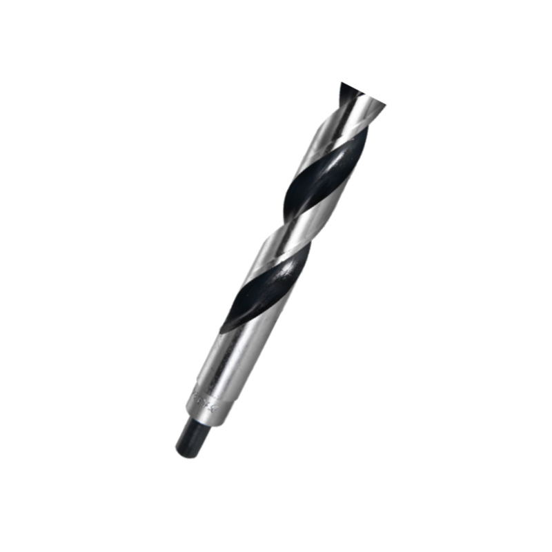 High Quality Reduced Shank HSS Drill Bits