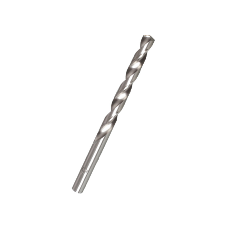 4341 Standard Grade HSS Drill Bits