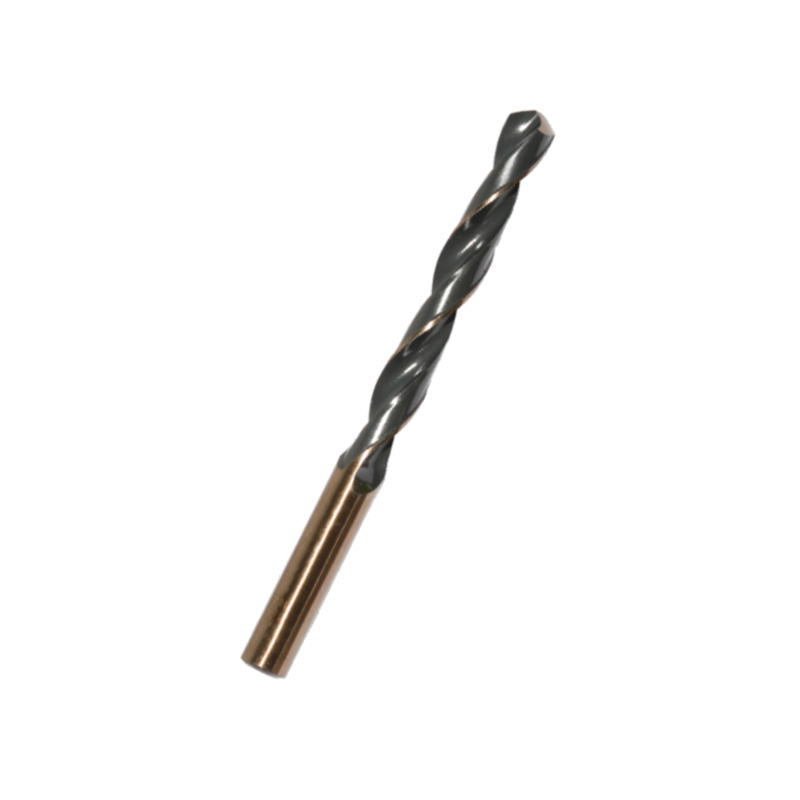 Transforming Drilling Efficiency: The New Double End HSS Twist Drills Bits Set