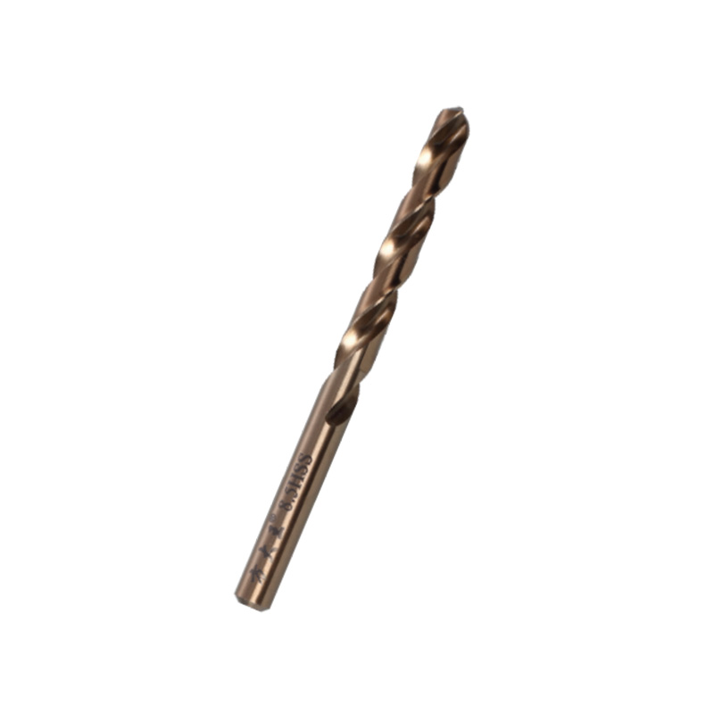 Innovative Advancements: HSS Fully Ground HSS Drill Bits Redefine Precision and Performance