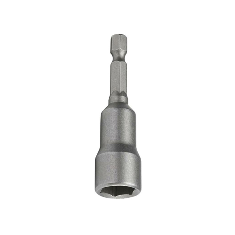 Chrome Vanadium Steel Magnetic Sleeve For Hand Drill Pneumatic Pneumatic Drill Tool