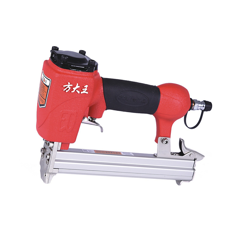 422JB Double Spring Push Gun Clip Pneumatic Code Nail Gun