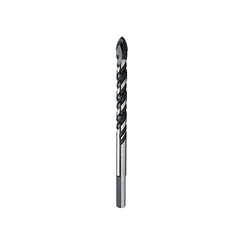 Multifunctional Wear-Resistant High-Hardness Alloy Ceramic Drill