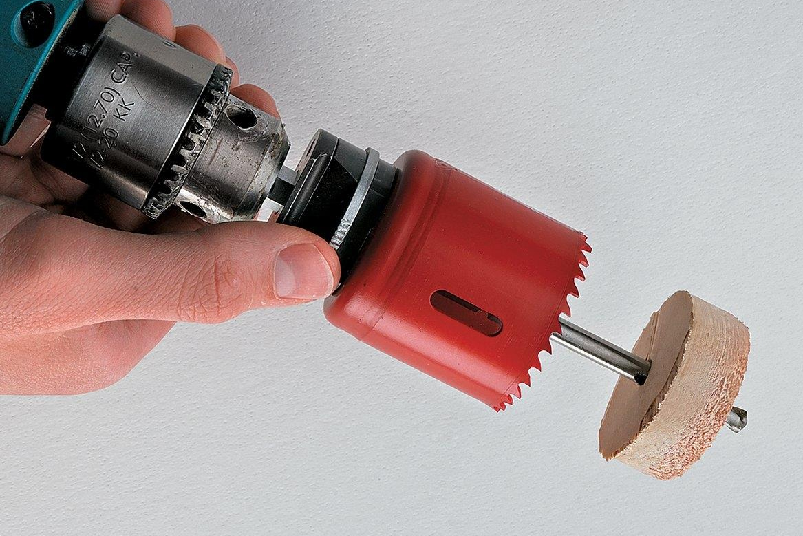 Hole Saws: The Ultimate Tool for Smooth and Precise Hole Cutting