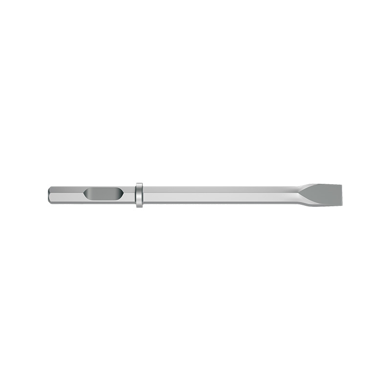 Flat Steel Chisel