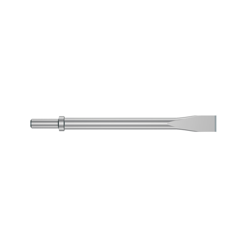 Flat Steel Chisel