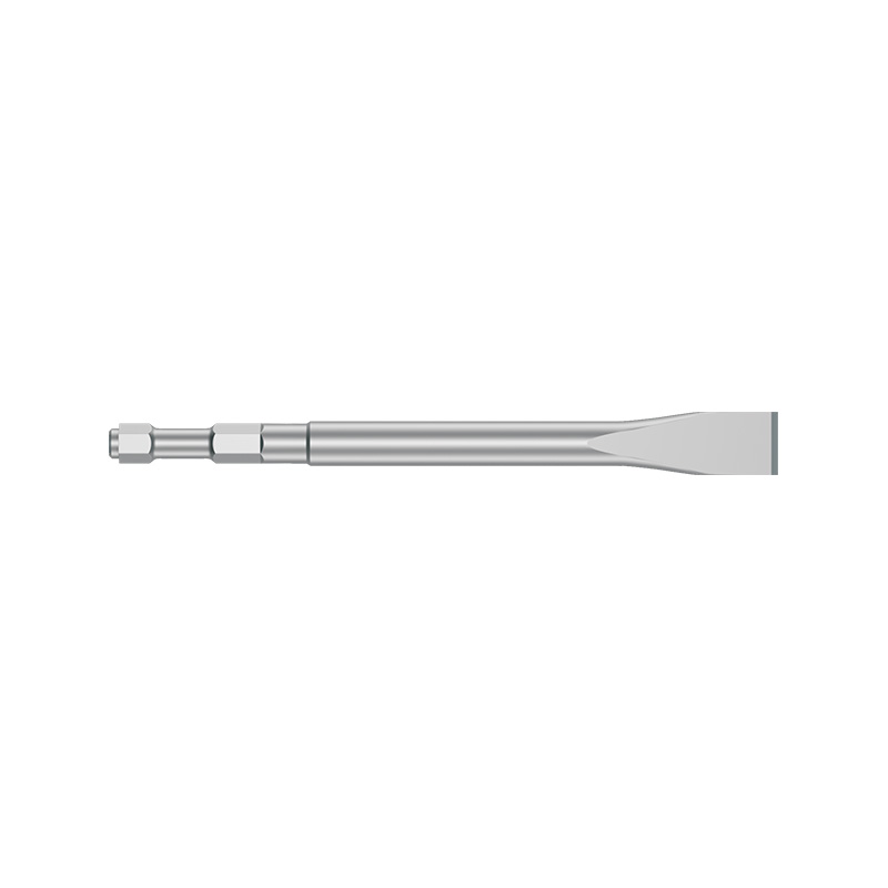 Flat Steel Chisel