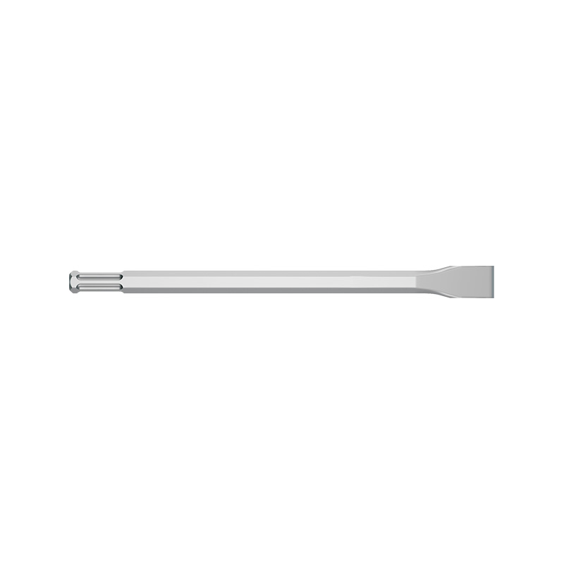 Flat Steel Chisel