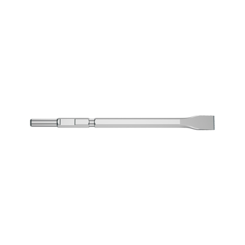 Flat Steel Chisel