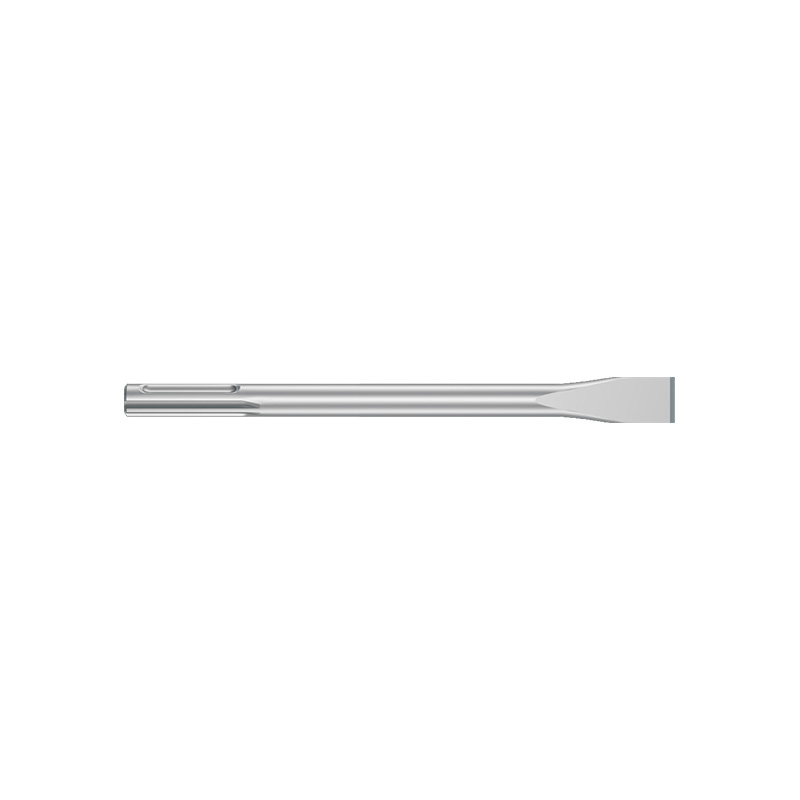 Flat Steel Chisel