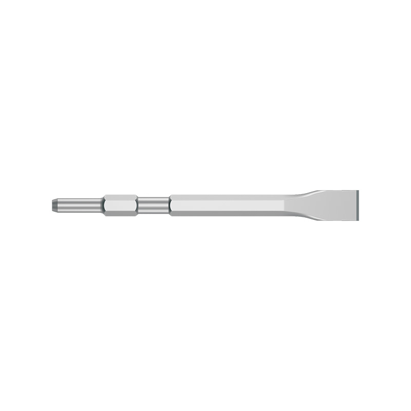 Flat Steel Chisel