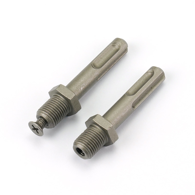 PLUS ADAPTOR  M6x22mm