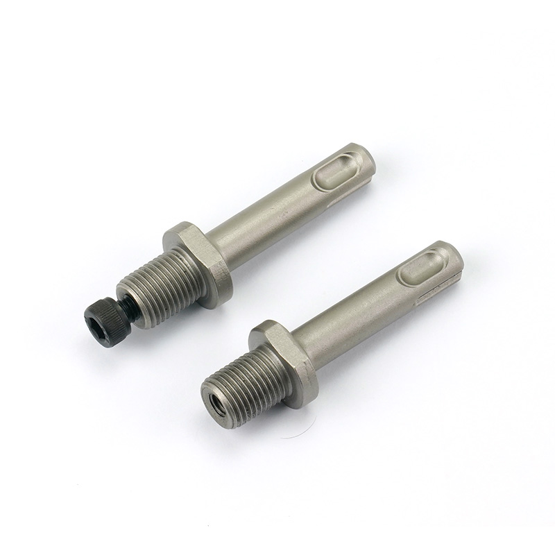 PLUS ADAPTOR  M6x22mm