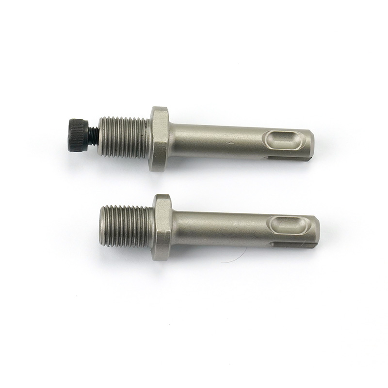 PLUS ADAPTOR  M6x22mm